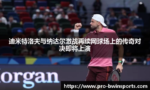 迪米特洛夫与纳达尔激战再续网球场上的传奇对决即将上演